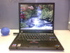 Laptop IBM Thinkpad T41 (1.6 ghz, 2gb en RAM, 100 gb en Disco Duro)